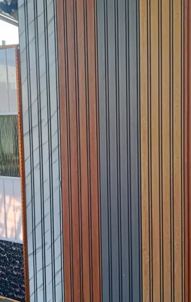 Wall panel dekorasi dinding