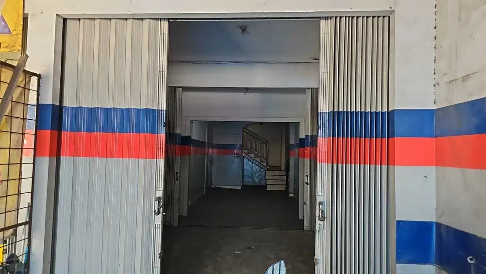 DISEWA KAN RUKO CIMONE MURAH PINGGIR JALAN UTAMA