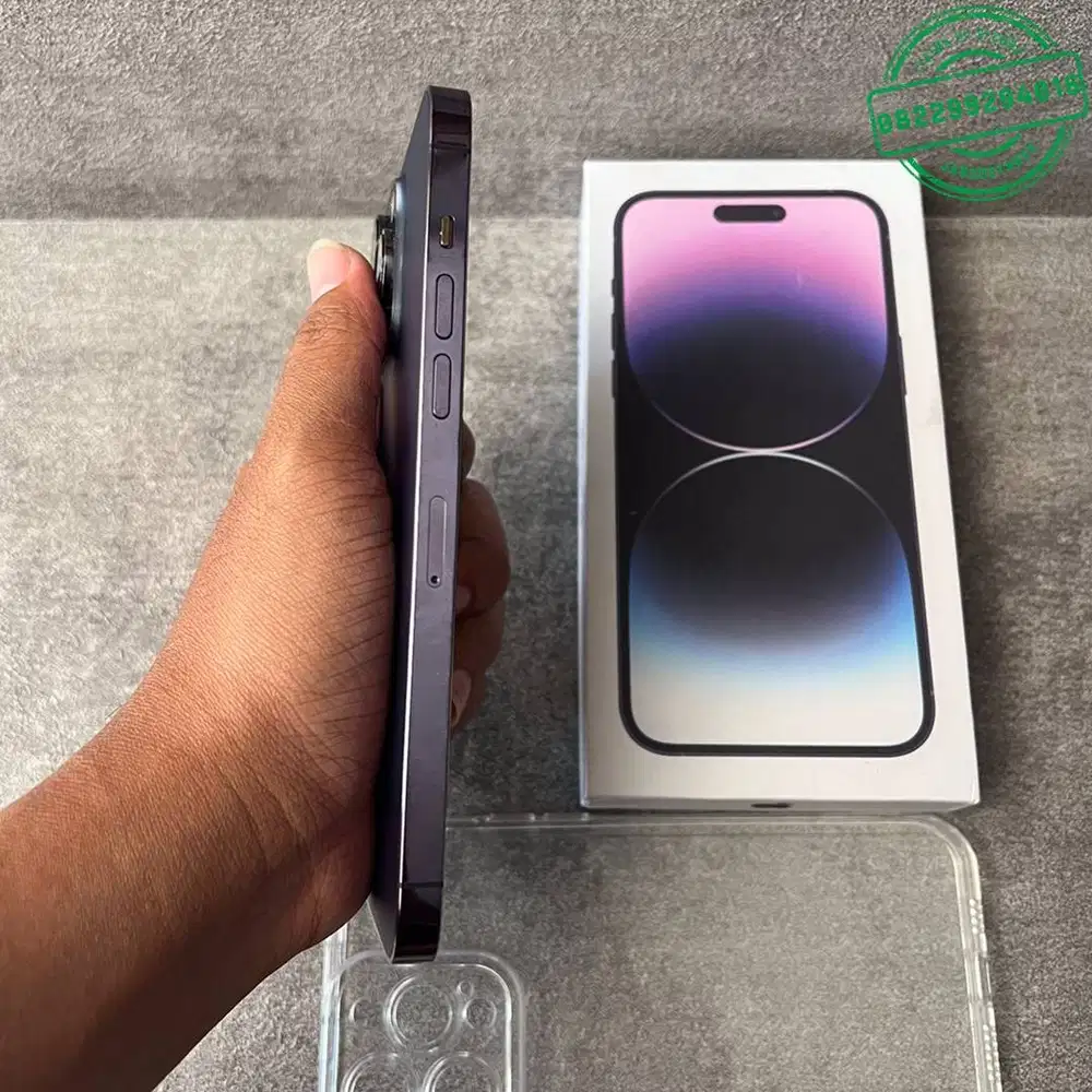 iphone 14 pro 256gb ibox