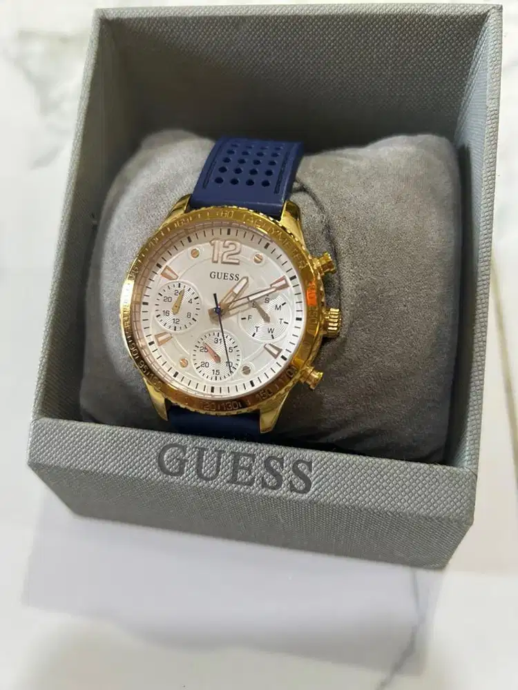 jam tangan guess original