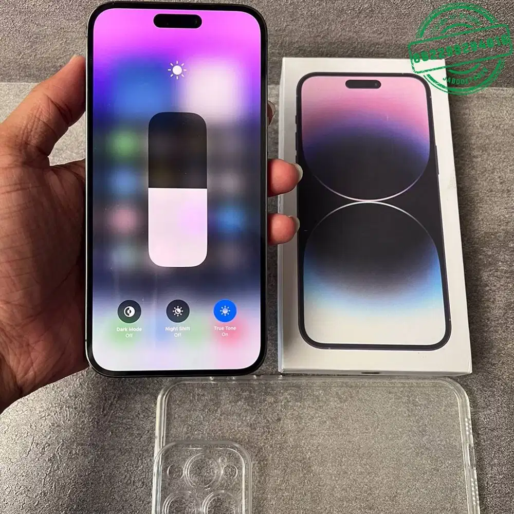 iphone 14 pro 128gb ibox