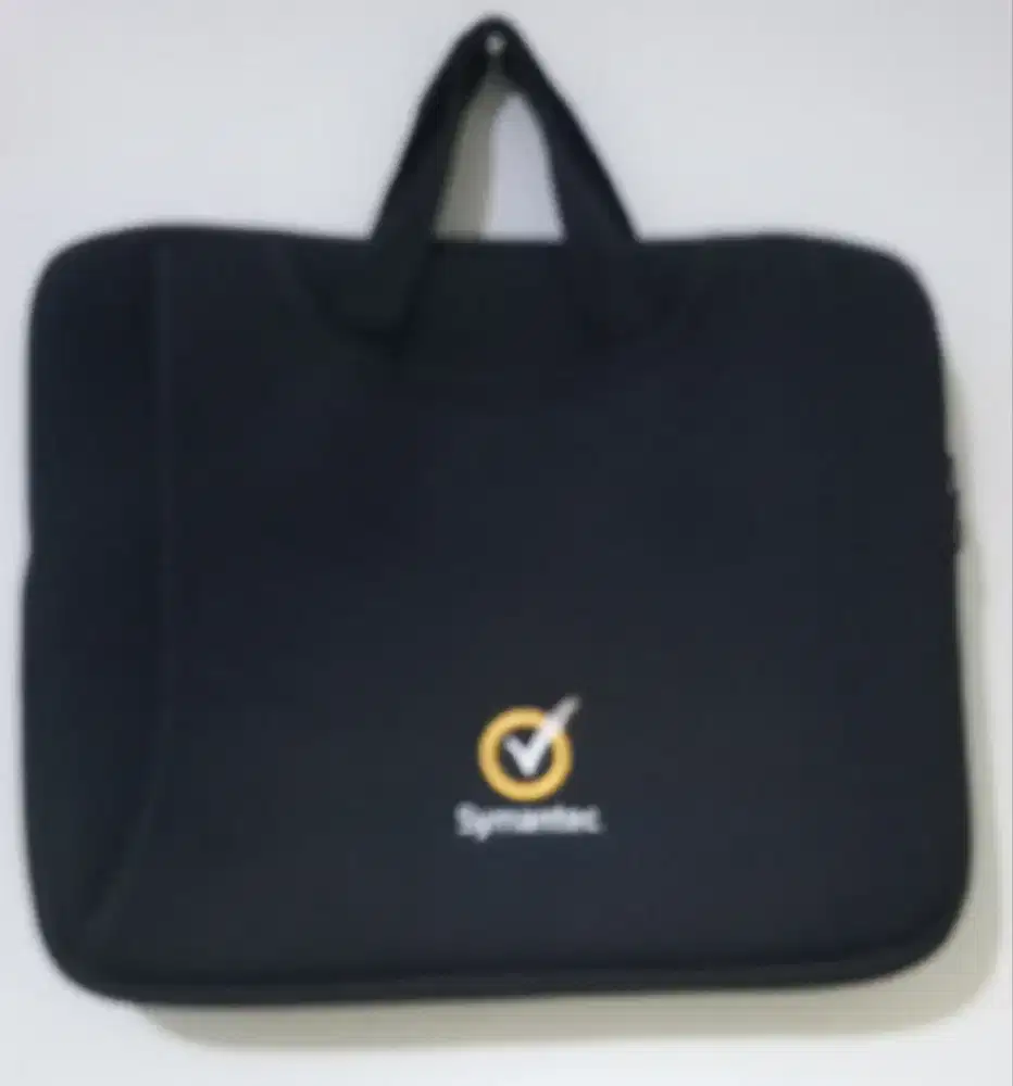 TAS LAPTOP ATAU TABLET UKURAN 14 INCH