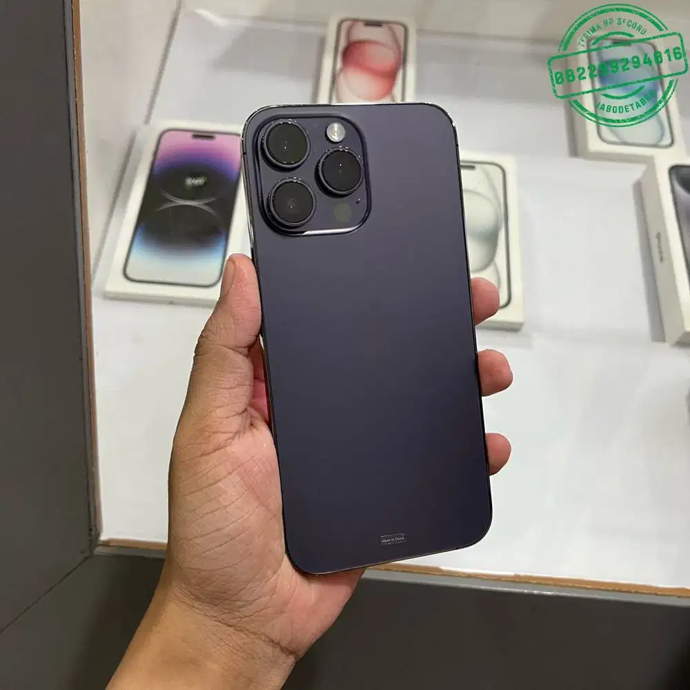 iphone 14 pro 128gb ibox