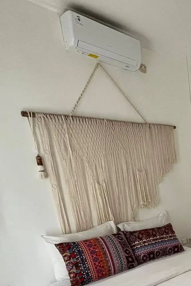 Dekorasi rumah / wall decor