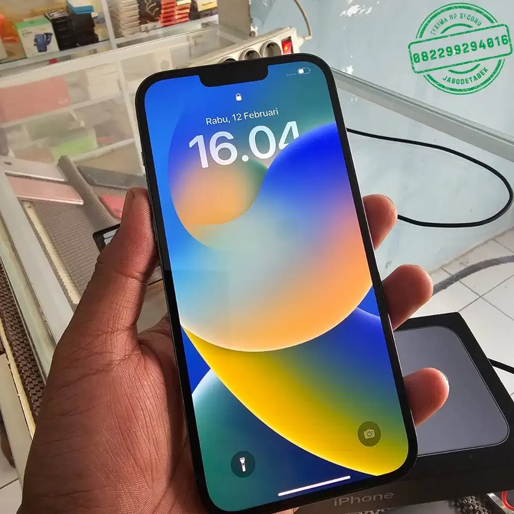 iphone 13 pro 256gb ibox