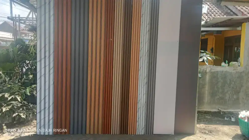 TOKO PLAFON PVC MURAH