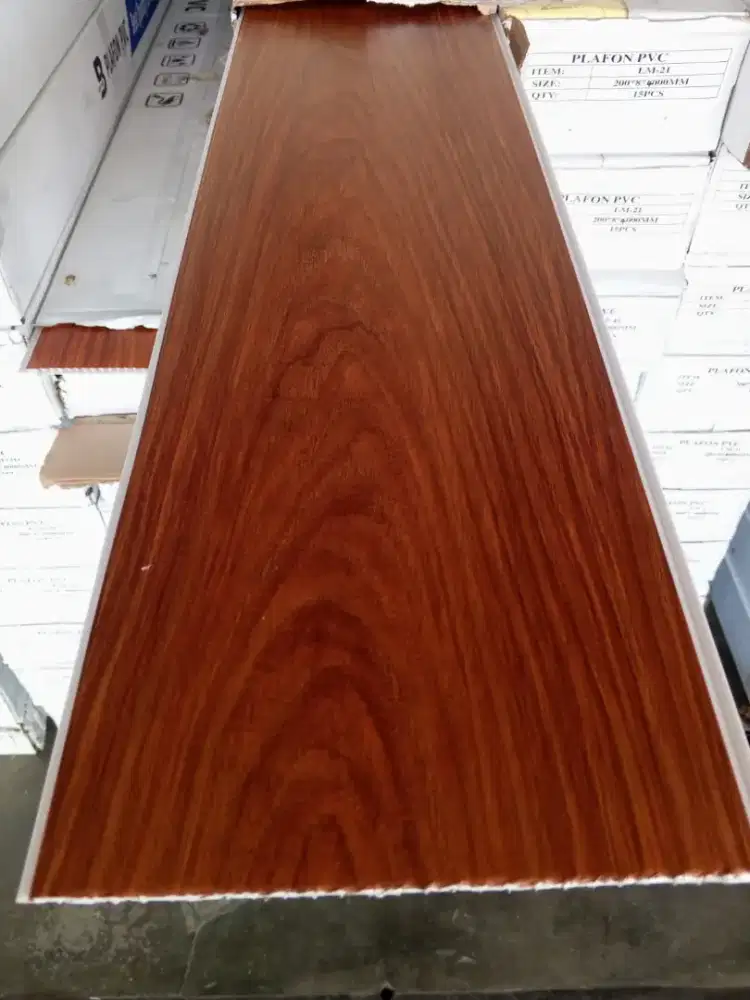 PLAFON PVC LAMINATE MURAH