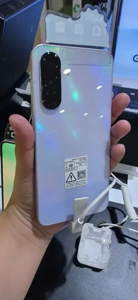 SAMSUNG GALAXY A36 GRATIS BUDS CORE