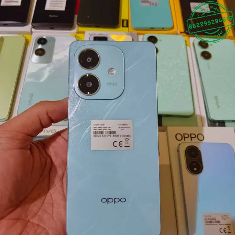 Oppo reno 4 pro 128gb