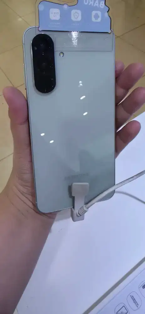 SAMSUNG GALAXY A56 RAM 12/256 GRATIS BUDS CORE