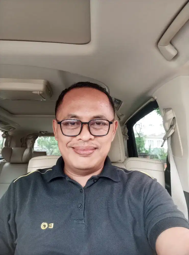 Mencari kerjaan supir