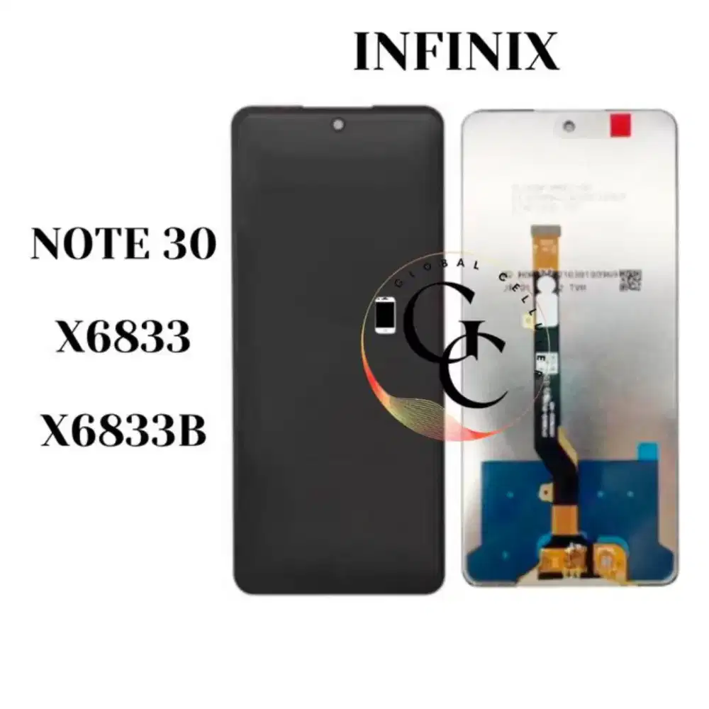 KACA LCD Samsung A16 FULLSET SIAP PASANG