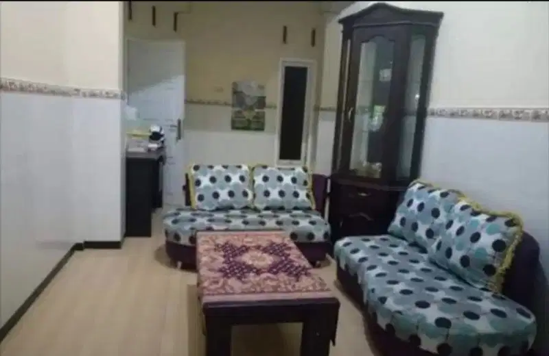 kos aktif selalu full di tirto landungsari dekat kampus UNMUH UMM