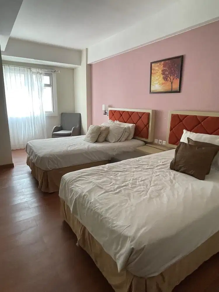 Dijual kondotel gunawangsa manyar tower A