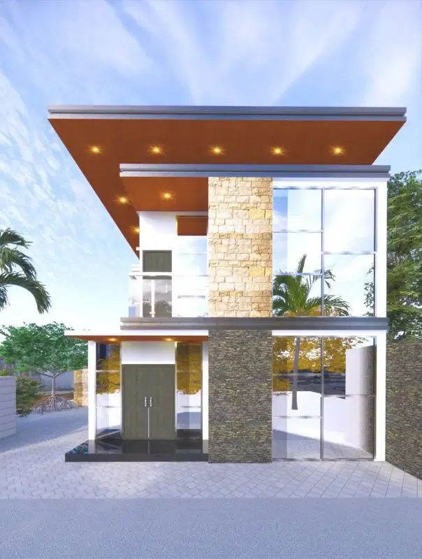 JUAL RUMAH PROMO BERKAH HARGA 2.5M DISCOUNT 1.7M DEKAT KAMPUS SURABAYA