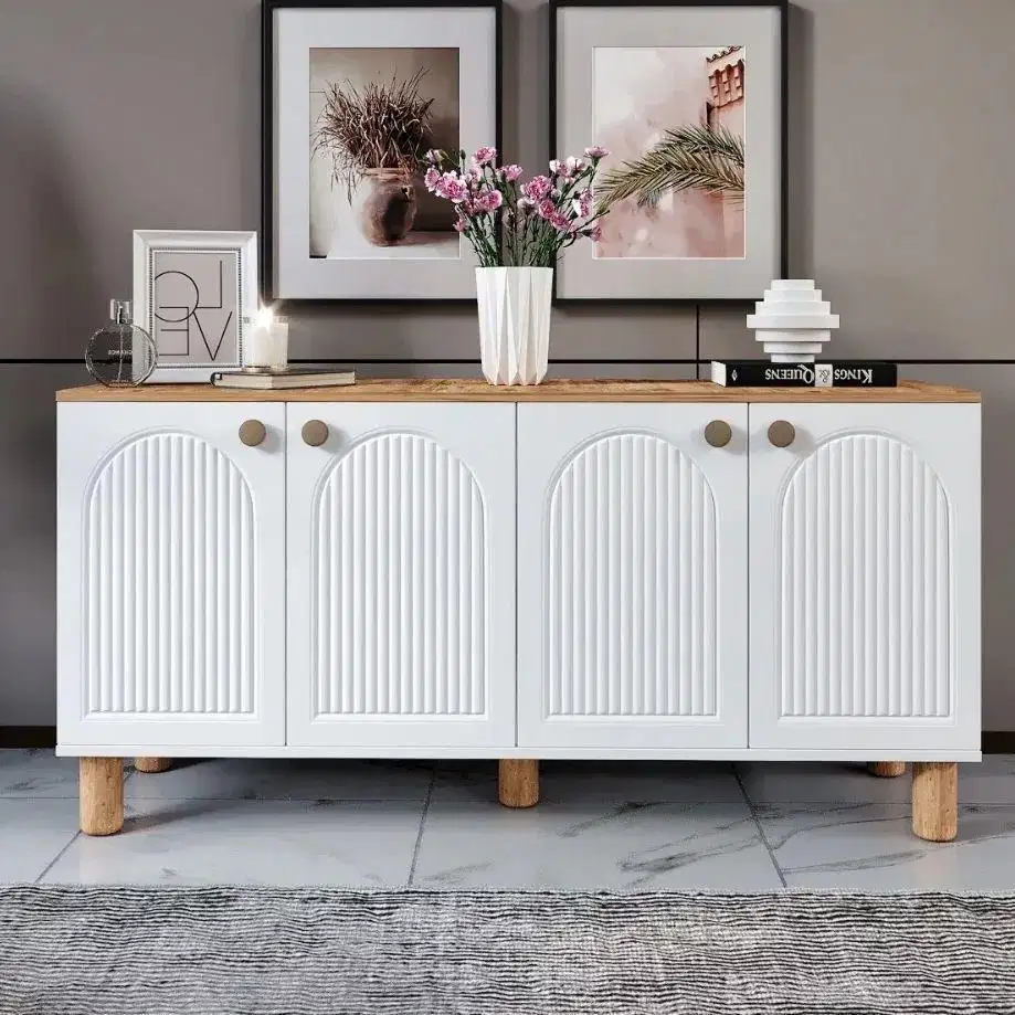 Bufet tv minimalis meja tv minimalis kabinet tv minimalis jati