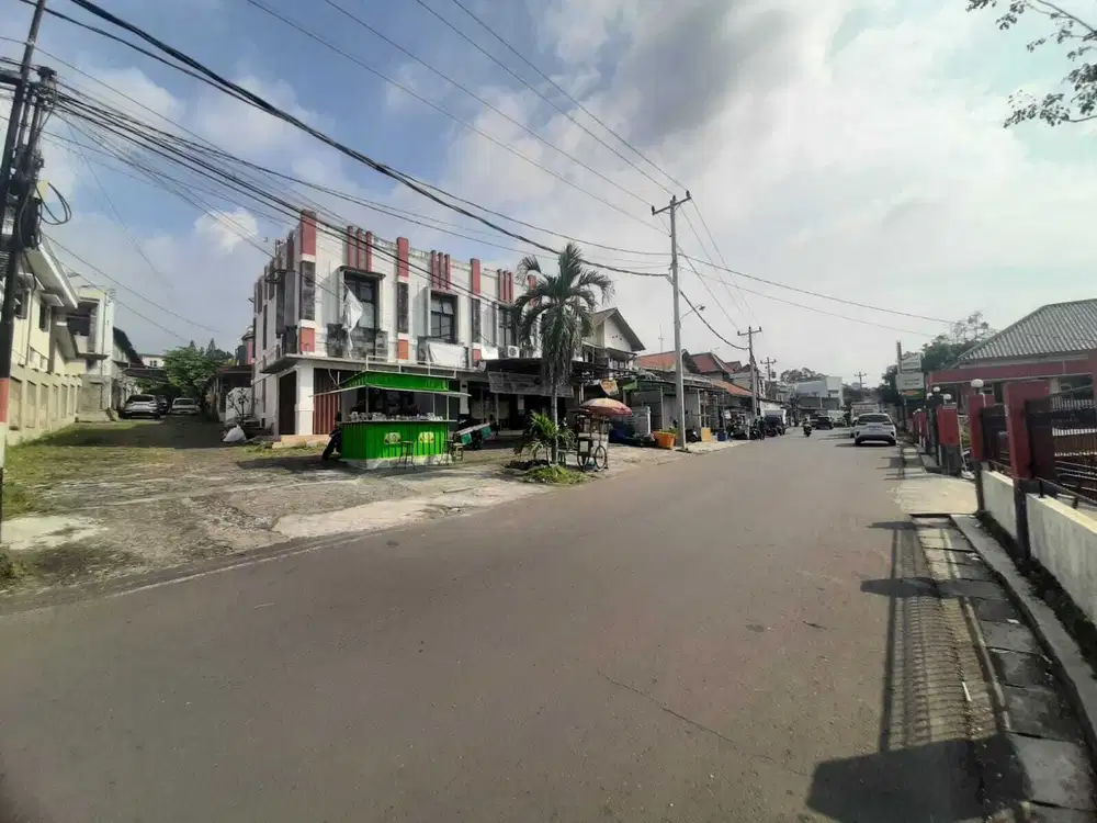 Dijual Murah 2 Ruko Jejeran Strategis dekat Pasar Ngaliyan Semarang