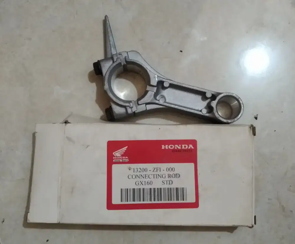 Stang seher GX160 ori