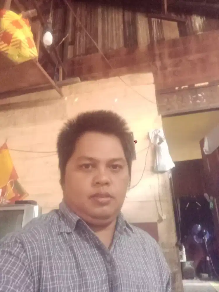 Cari pekerjaan pa ja