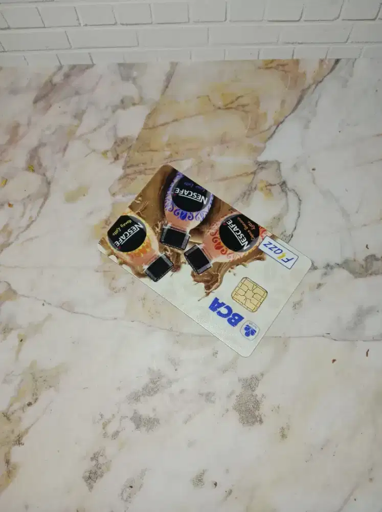 Tiket naik jeklinggo kereta