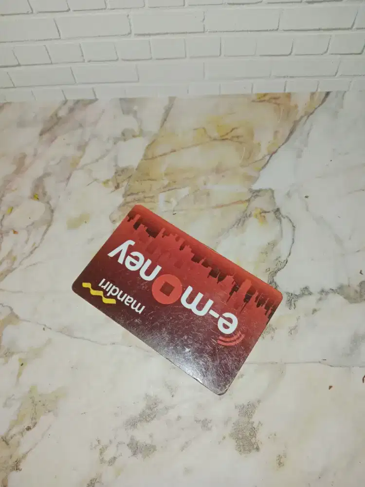 Tiket vocer kereta bussway