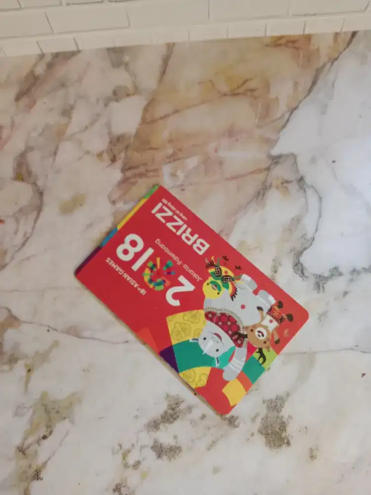 Vocher tiket bisa kereta