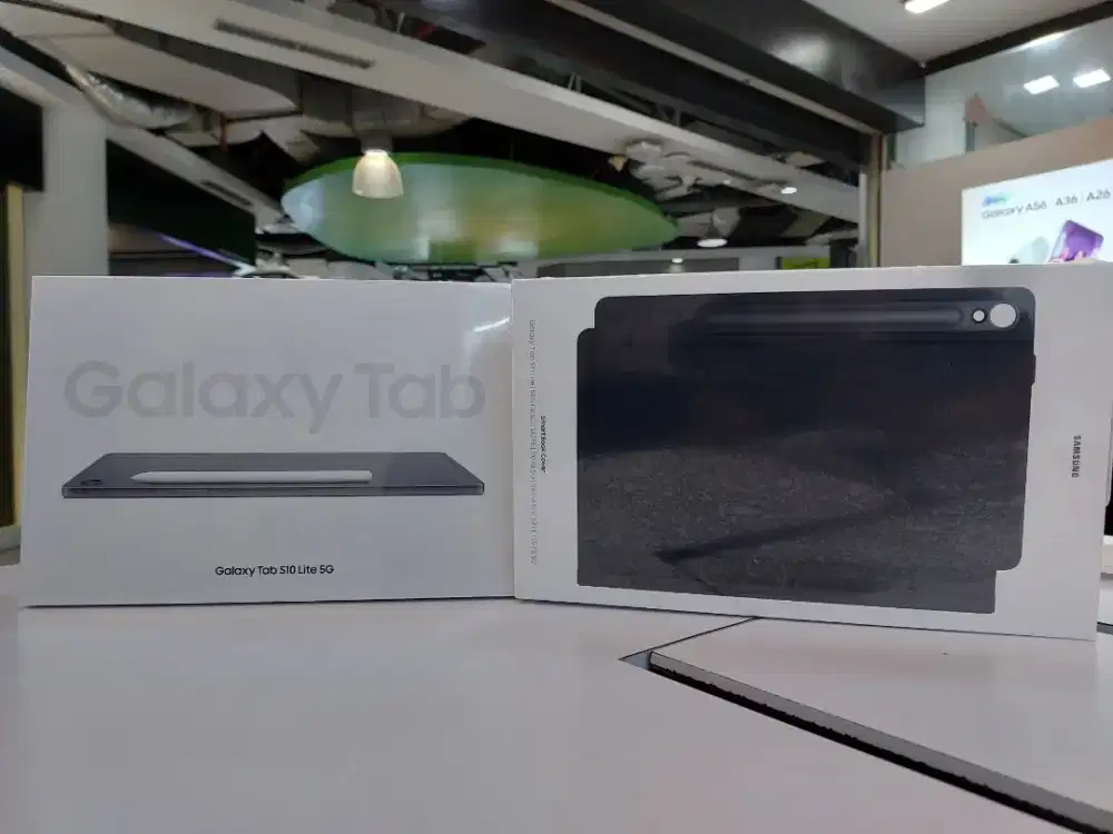 Samsung Galaxy Tab s10 lite 5g