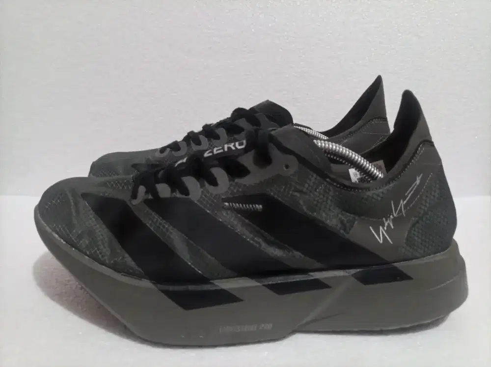 Adidas Adizero Adios Pro 4 Y3