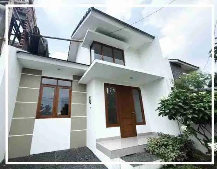 [MURAH] RUMAH KEMANG PRATAMA (FREE BIAYA-BIAYA) BEKASI