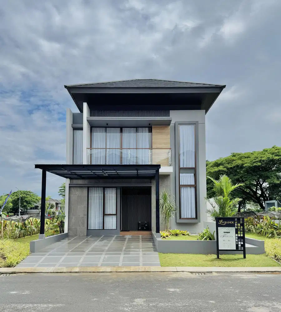 DI JUAL RUMAH MEWAH DI MAKASSAR SANGAT MURAH