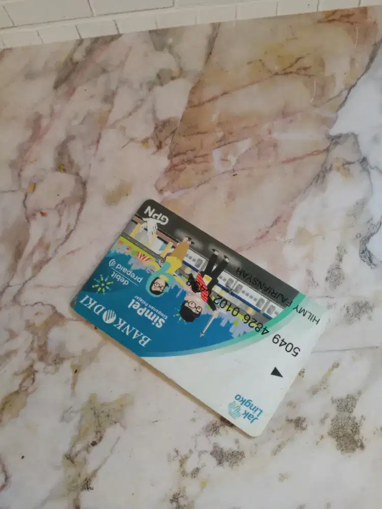 Vocer tiket bus kereta