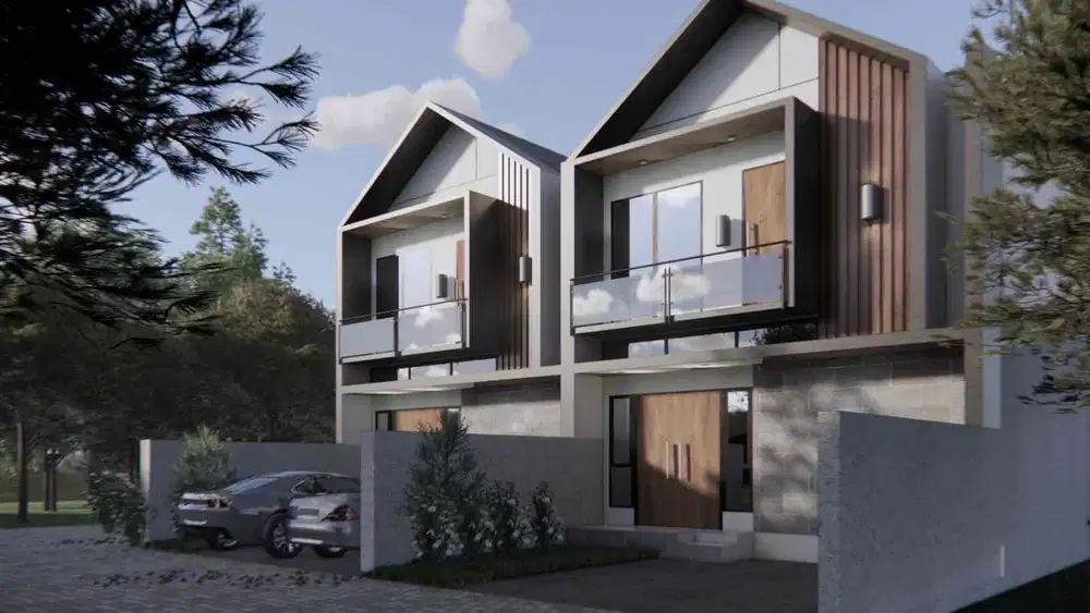 rumah dijual di mahendradatta dekat kerobokan dan seminyak