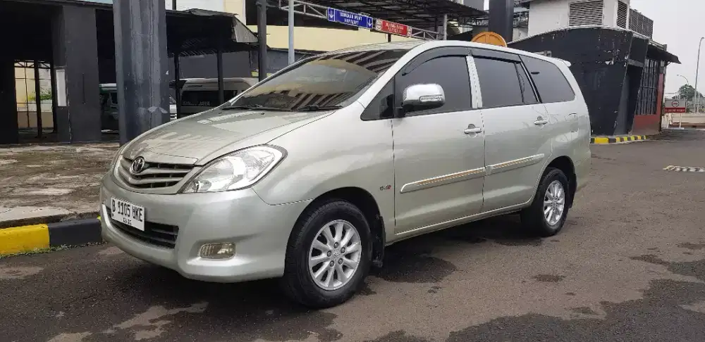 innova e diesel 2010 manual
