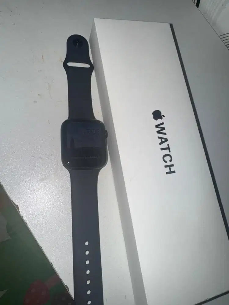 Apple watch se gps ibox ori