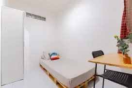 Kost Tanjung Duren di Abdi Tanjung Duren Residence Dekat UNTAR UKRIDA