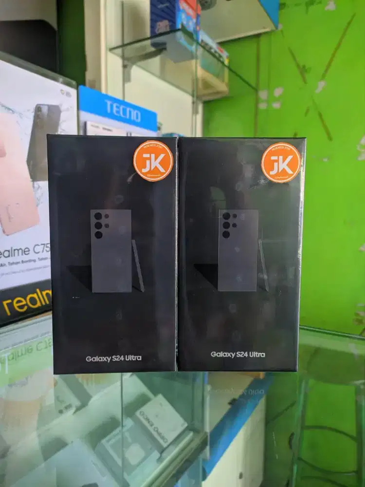 Samsung Galaxy S24 Ultra New SEIN