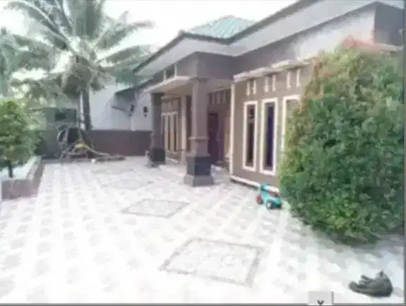 PEMBANTU RUMAH TANGGA