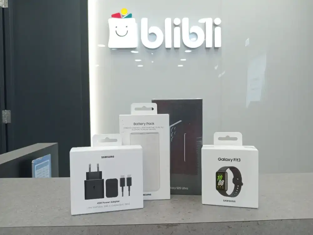 Kredit Samsung Galaxy S25 Ultra Syarat Cuma KTP