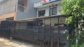 Rumah Bagus Siap Huni Strategis Cengkareng Jakarta Barat