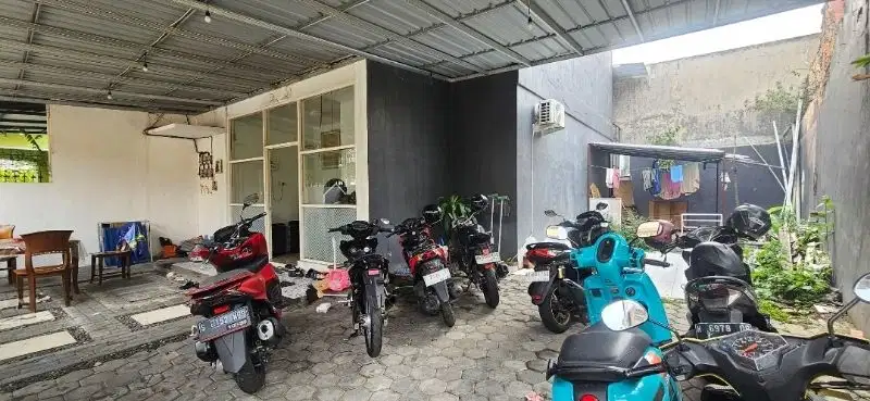 kos aktif  jl papa dkt candi mendut suhat dkt kampus UB bisa ditambah