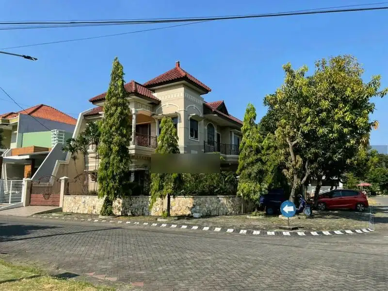 Harus Segera Laku Rumah Puri Kencana Ketintang