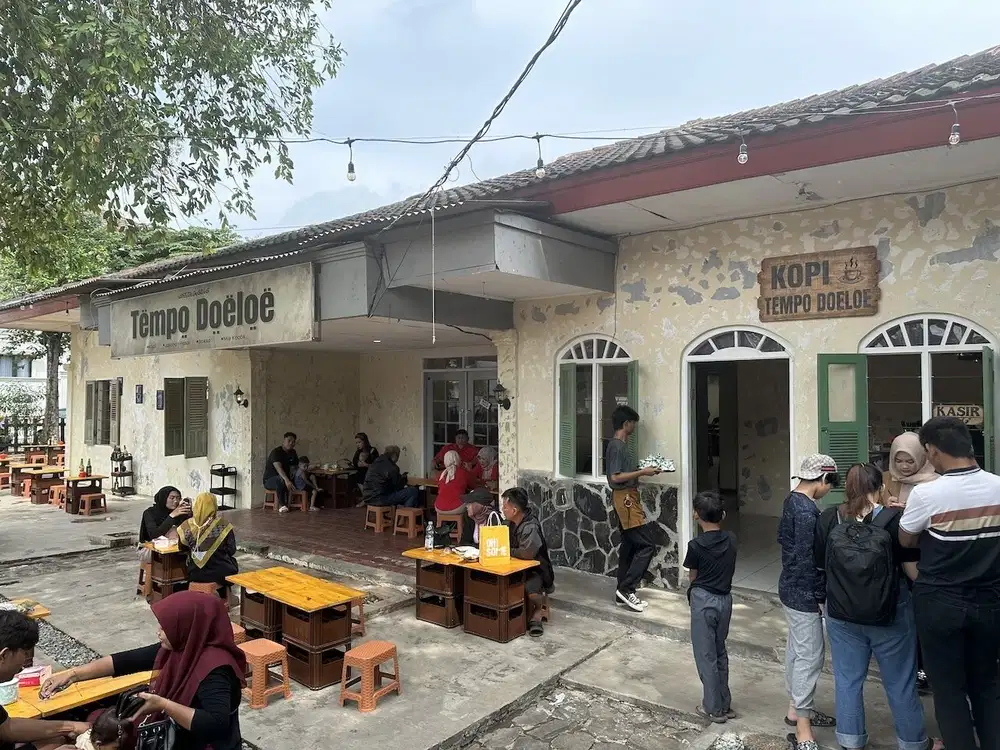 Rumah di Pusat Kota Karawang Barat