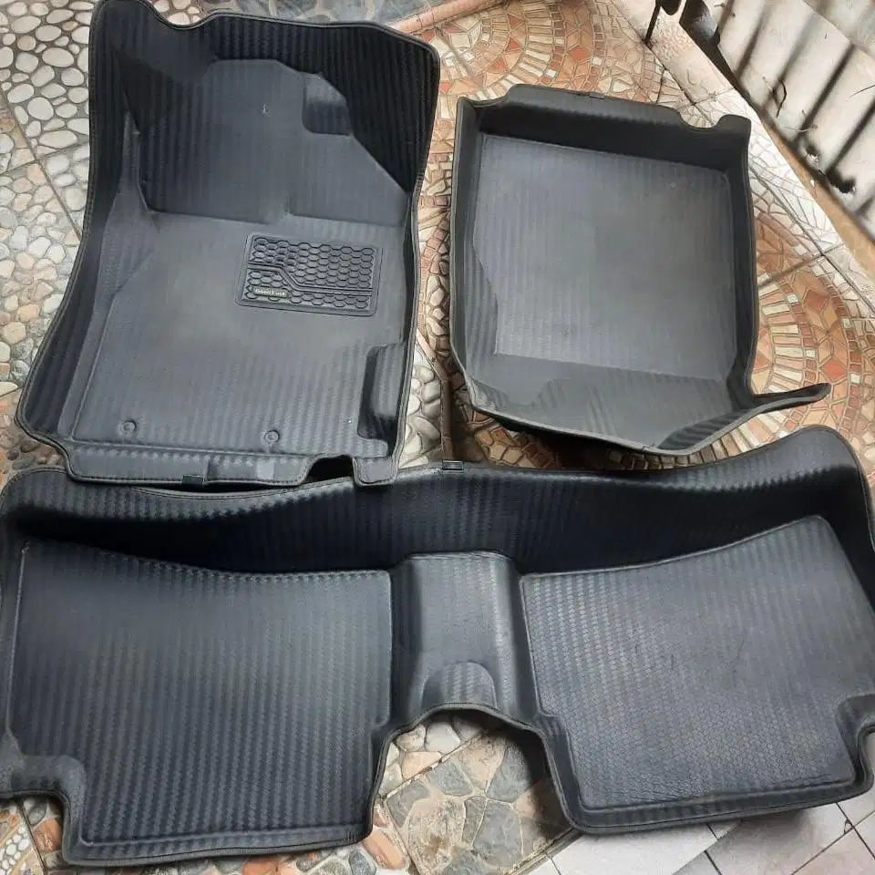 Karpet 5D brio misima