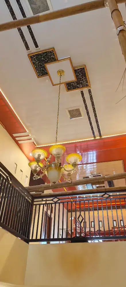 Plafon PVC,wall panel,wall board