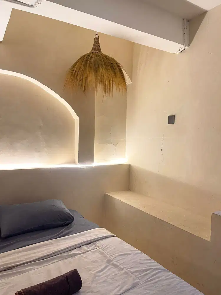 Ready Apartemen harian Jarrdin Cihampelas & Gateway Pasteur