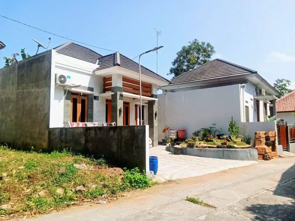 rumah kulon progo yogyakarta