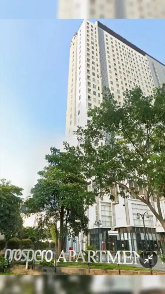Dijual Apartemen Tamansari, Prospero,  Sidoarjo