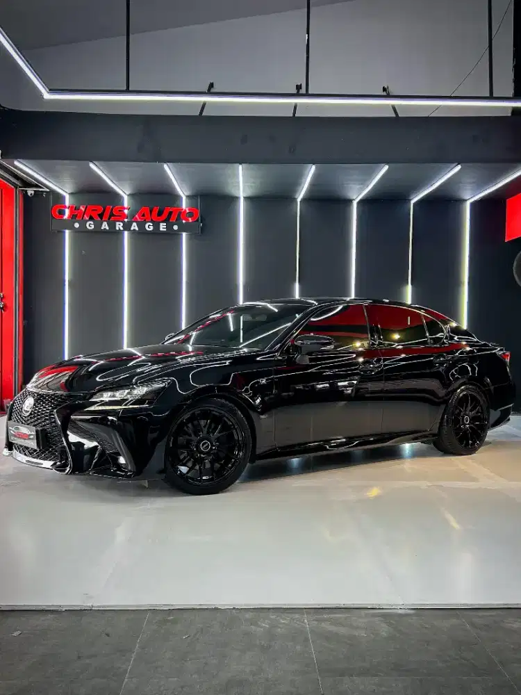 LowKm, LEXUS GS200T F-SPORT 2016 / 2017 GS 200 T Upgrade ES300