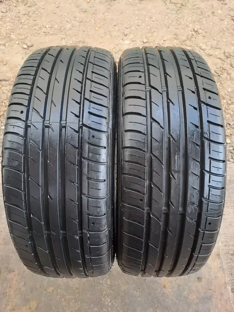 Ban 195/45/17 Falken Ziex ZE914 2pc 95%