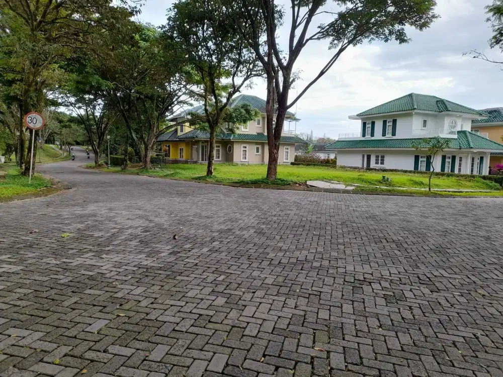 jual tanah di puncak resort by Aryaduta di cianjur cipanas jawa barat